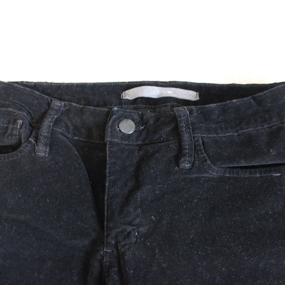 Joe's Jeans Chelsea Ankle Cotton Corduroy, 30